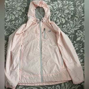 New Balance spring jacket